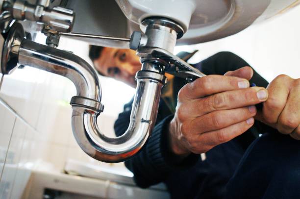 Professional Plumbing in Buellton, CA